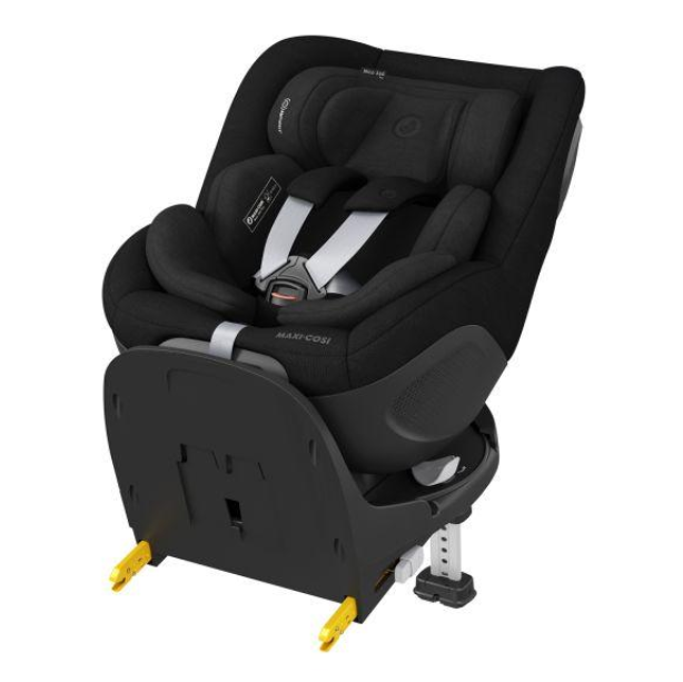 MC MICA 360 PRO AUTHENTIC BLCK