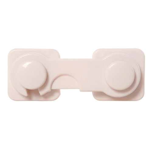 Dreambaby Glass Door & Cabinet Latch