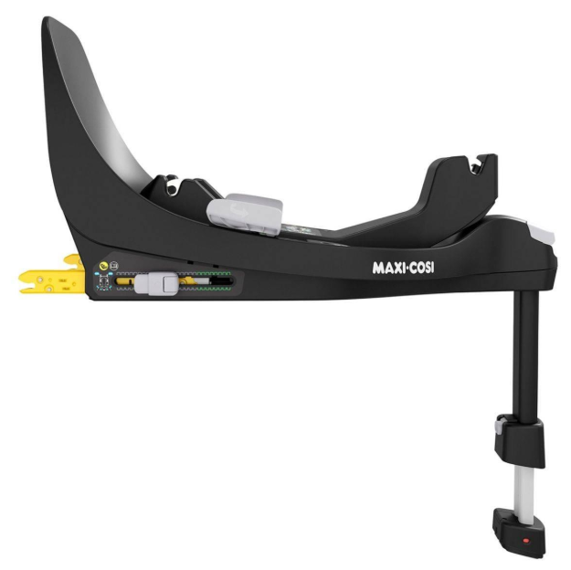 MC FAMILYFIX 360 PRO BLACK