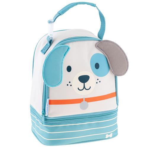 Stephen Joseph Lunch Pals Insulated Lunch Bag – Dog