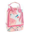 Stephen Joseph Lunch Pals Insulated Lunch Bag – Unicorn