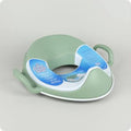 My Little Trainer Seat - Green Pastel