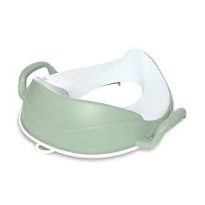 My Little Trainer Seat - Green Pastel