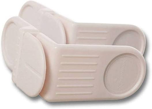 Dreambaby Angle Cabinet Lock – 2 Pack