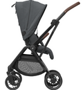 MC LEONA2 TWILLIC GRAPHITE