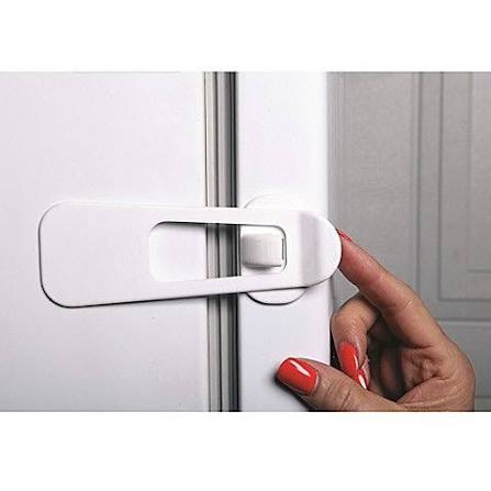 Dreambaby Premium Appliance & Fridge Latch