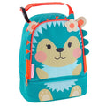 Stephen Joseph Lunch Pals Insulated Lunch Bag – Hedgehog