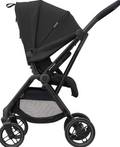 MC LEONA2 TWILLIC BLACK