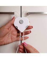 Dreambaby Cabinet Flexi-Lock – 1 Pack