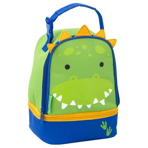 Stephen Joseph Lunch Pals Insulated Lunch Bag – Dino
