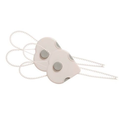 Dreambaby Cabinet Flexi-Lock – 2 Pack