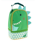 Stephen Joseph Lunch Pals Insulated Lunch Bag – Dino