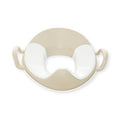 My Little Trainer Seat - Natural Beige