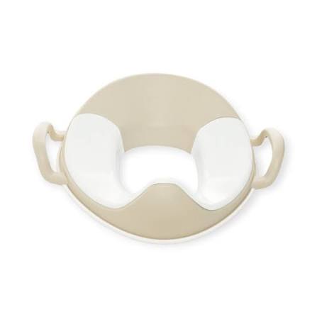 My Little Trainer Seat - Natural Beige