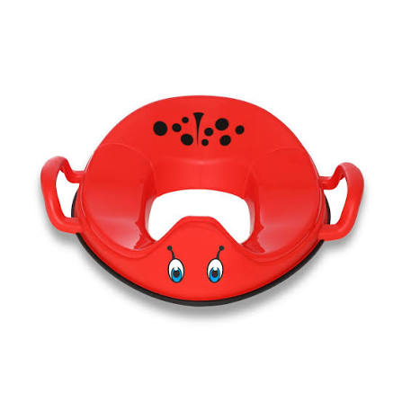 My Little Trainer Seat - Ladybird