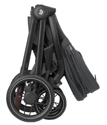 MC OXFORD TWILLIC GRAPHITE