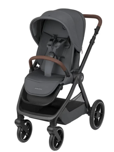 MC OXFORD TWILLIC GRAPHITE