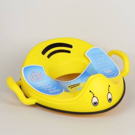 My Little Trainer Seat - Bumble Bee