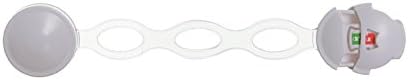 Dreambaby Multi-Purpose Cabinet Latch – 1 Pack