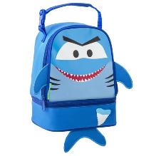 Stephen Joseph Lunch Pals Insulated Lunch Bag – Shark