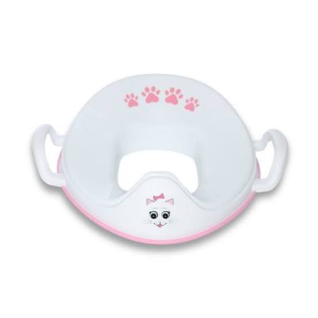 My Little Trainer Seat - Cat