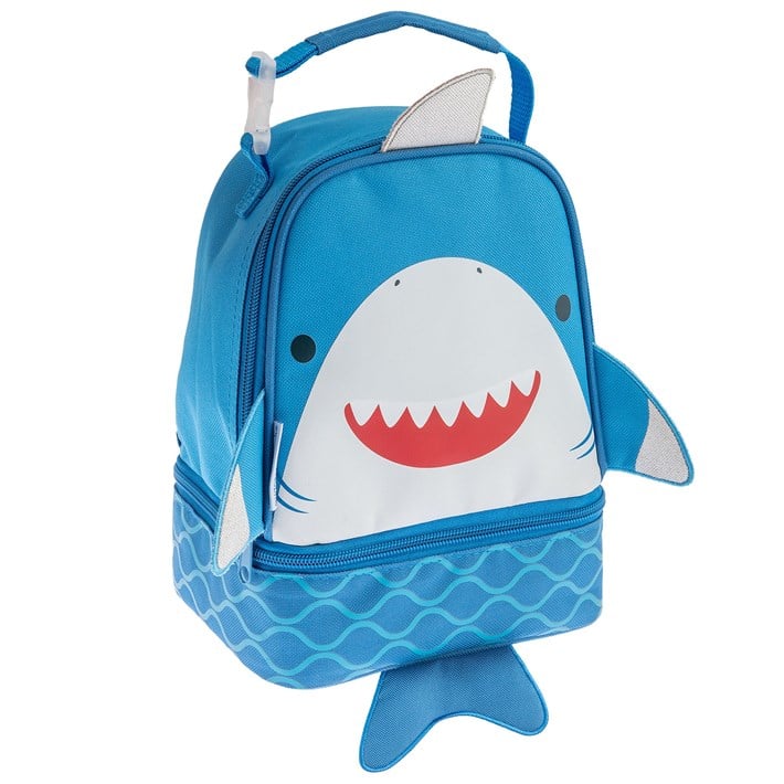 LUNCH PAL SHARK (F23)
(18.73cm x 24.13cm x 14cm)