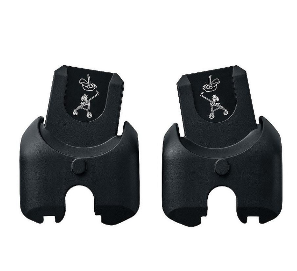 MC BABY CRS ADAPTERS