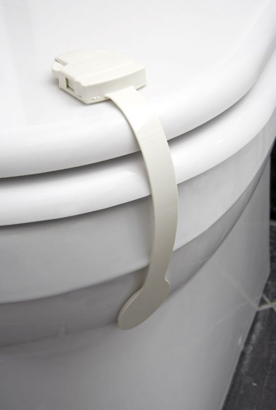 Dreambaby Toilet Lock