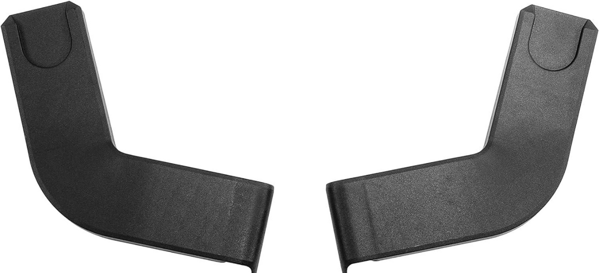 MC LARA2 BABY CRS ADAPTORS BLK