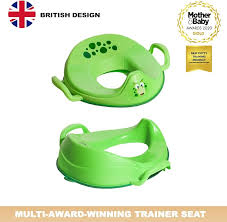 My Little Trainer Seat - Dinosaur