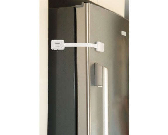 Dreambaby Ezy-Check Toilet Adapta-Lock®