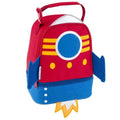 Stephen Joseph Lunch Pals Insulated Lunch Bag – Space