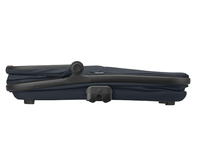 MC SENSE CARRYCOT TWILLIC GRAP