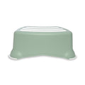 My Little Step Stool - Green Pastel