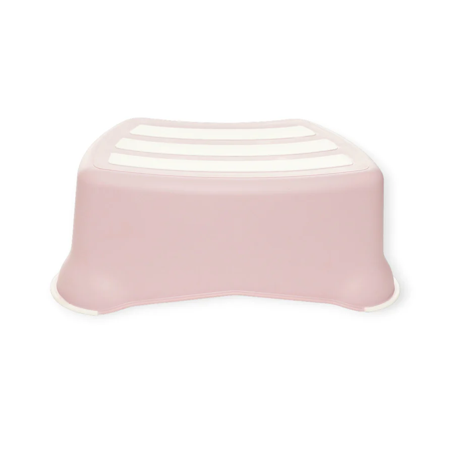 My Little Step Stool - Blush Pink