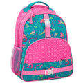 Stephen Joseph All Over Print School Backpack 40cm - Mermaid