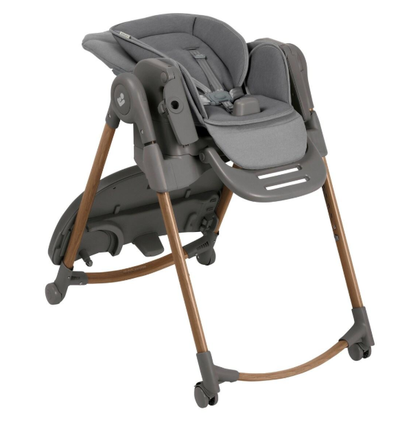 MC MINLA PLUS ELEGANC GRAPHITE