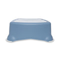 My Little Step Stool - Blue Pastel