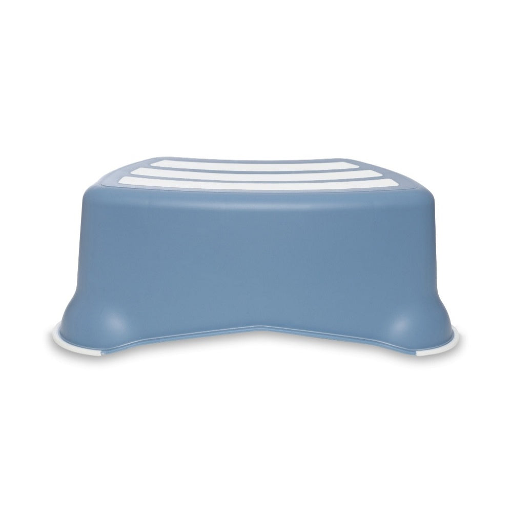 My Little Step Stool - Blue Pastel
