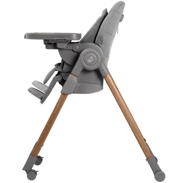 MC MINLA PLUS ELEGANC GRAPHITE