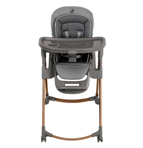 MC MINLA PLUS ELEGANC GRAPHITE