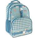 Stephen Joseph All Over Print School Backpack 40cm  - Western