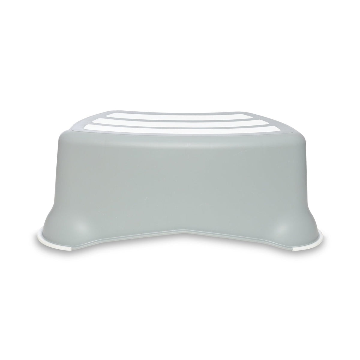 My Little Step Stool - Pearl Grey