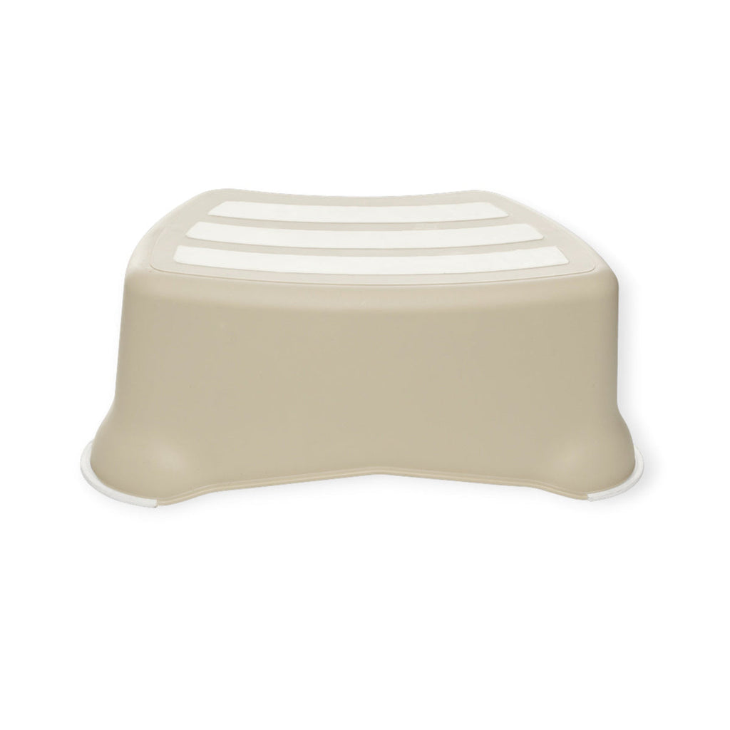 My Little Step Stool - Natural Beige