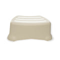 My Little Step Stool - Natural Beige