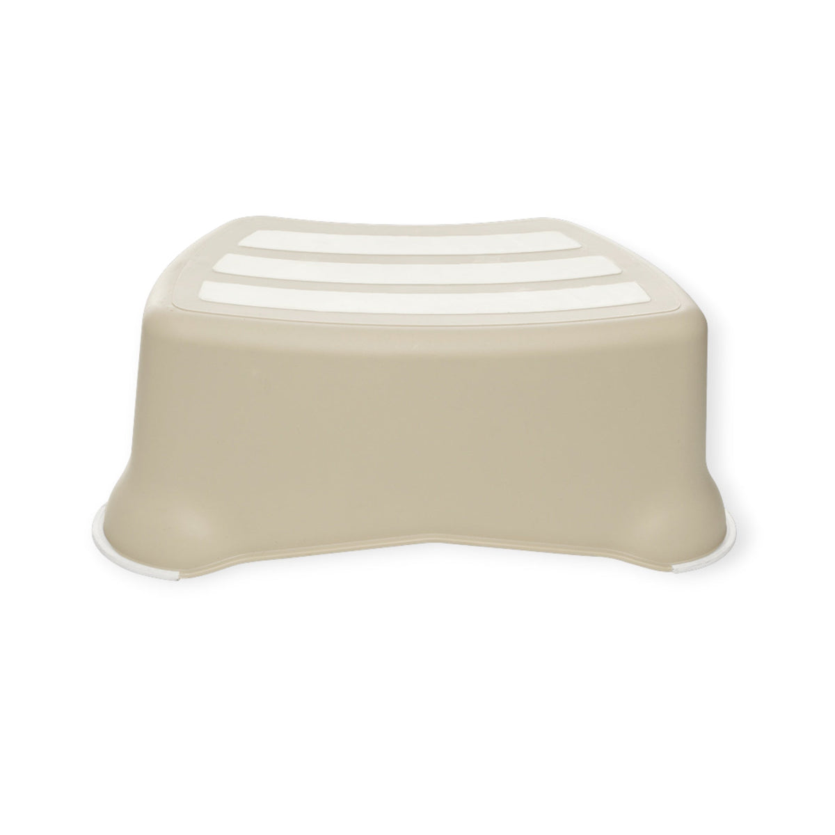 My Little Step Stool - Natural Beige