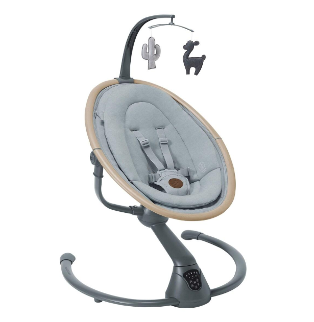 MC CASSIA SWG BEYOND GREY ECO