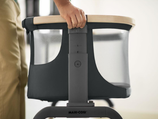 MC IORA BEYOND GRAPHITE ECO