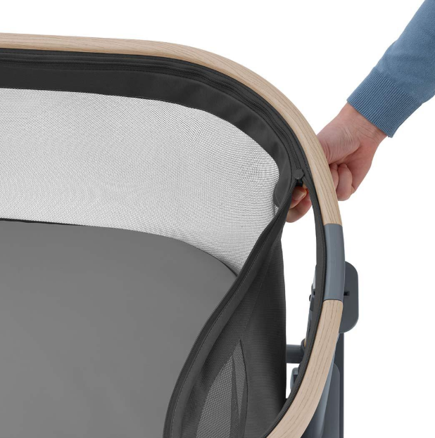 MC IORA BEYOND GRAPHITE ECO