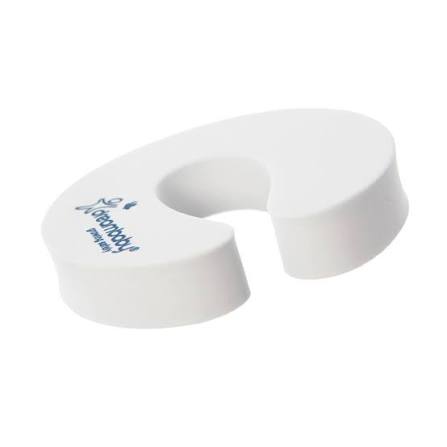 Dreambaby EVA Foam Door Stopper – Finger Pinch Guard, 1 Pack